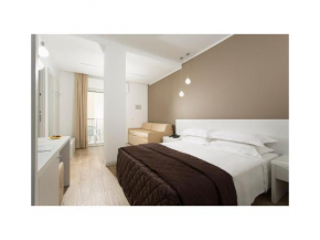 Гостиница Hotel Gardenia  Лидо-Ди-Езоло